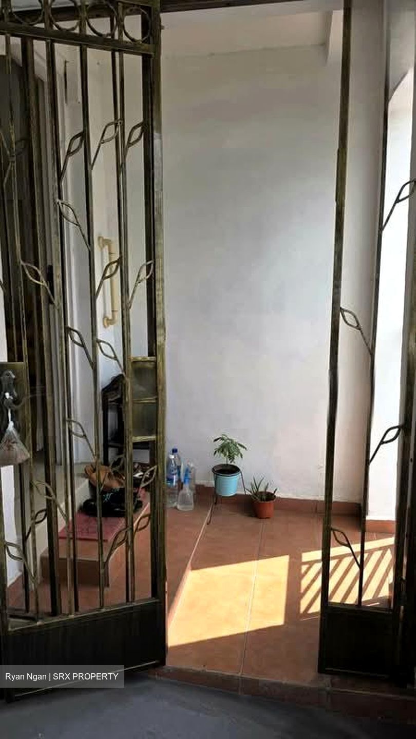 Blk 277 Tampines Street 22 (Tampines), HDB 4 Rooms #551278691